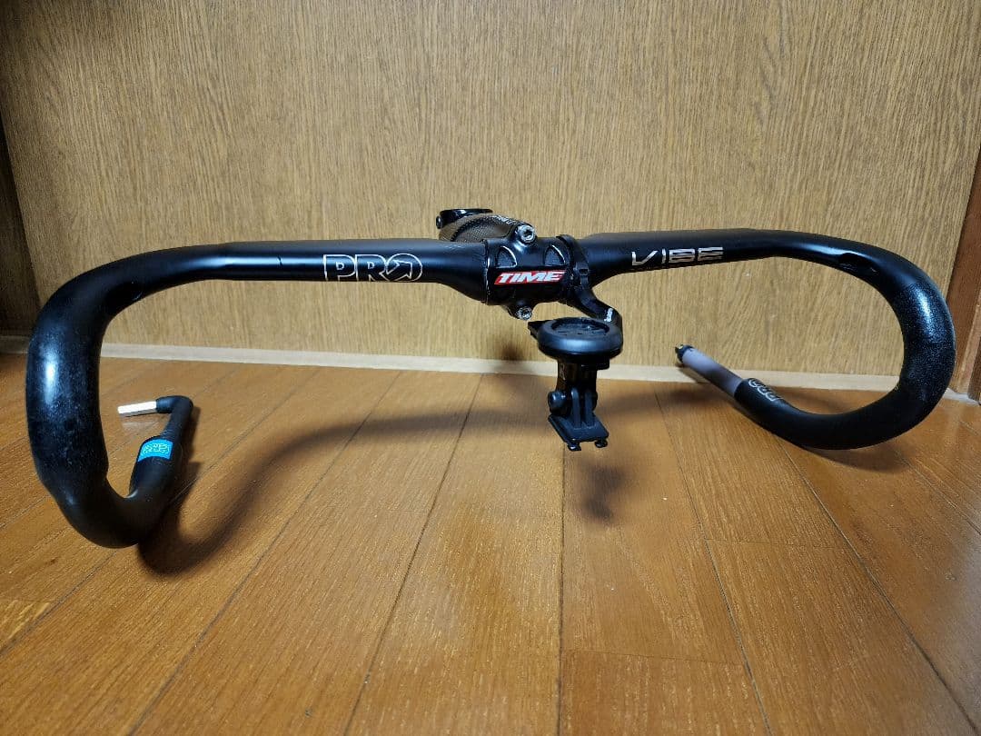 PRO VIBE AERO TIME ULTEAM レックマウント 3点セット