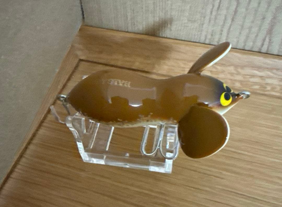 バルサ50ラージマウスOr カヤネズミ