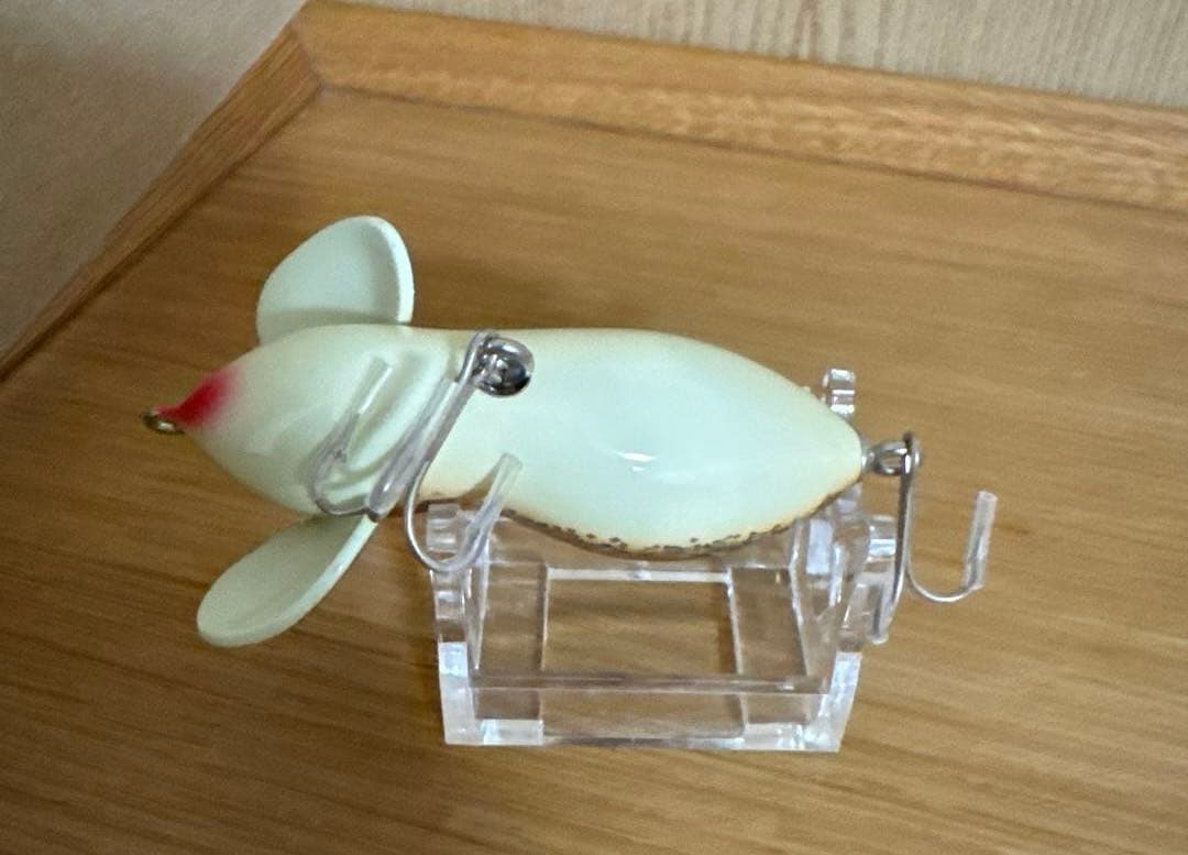 バルサ50ラージマウスOr カヤネズミ