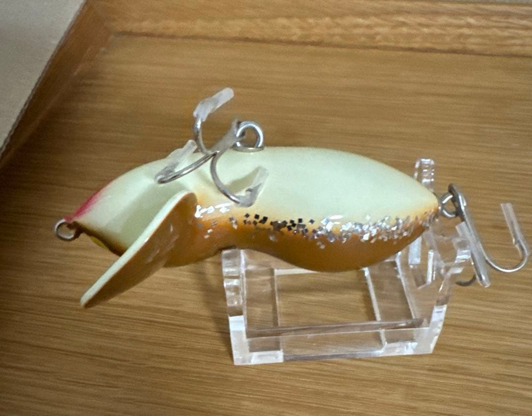 バルサ50ラージマウスOr カヤネズミ
