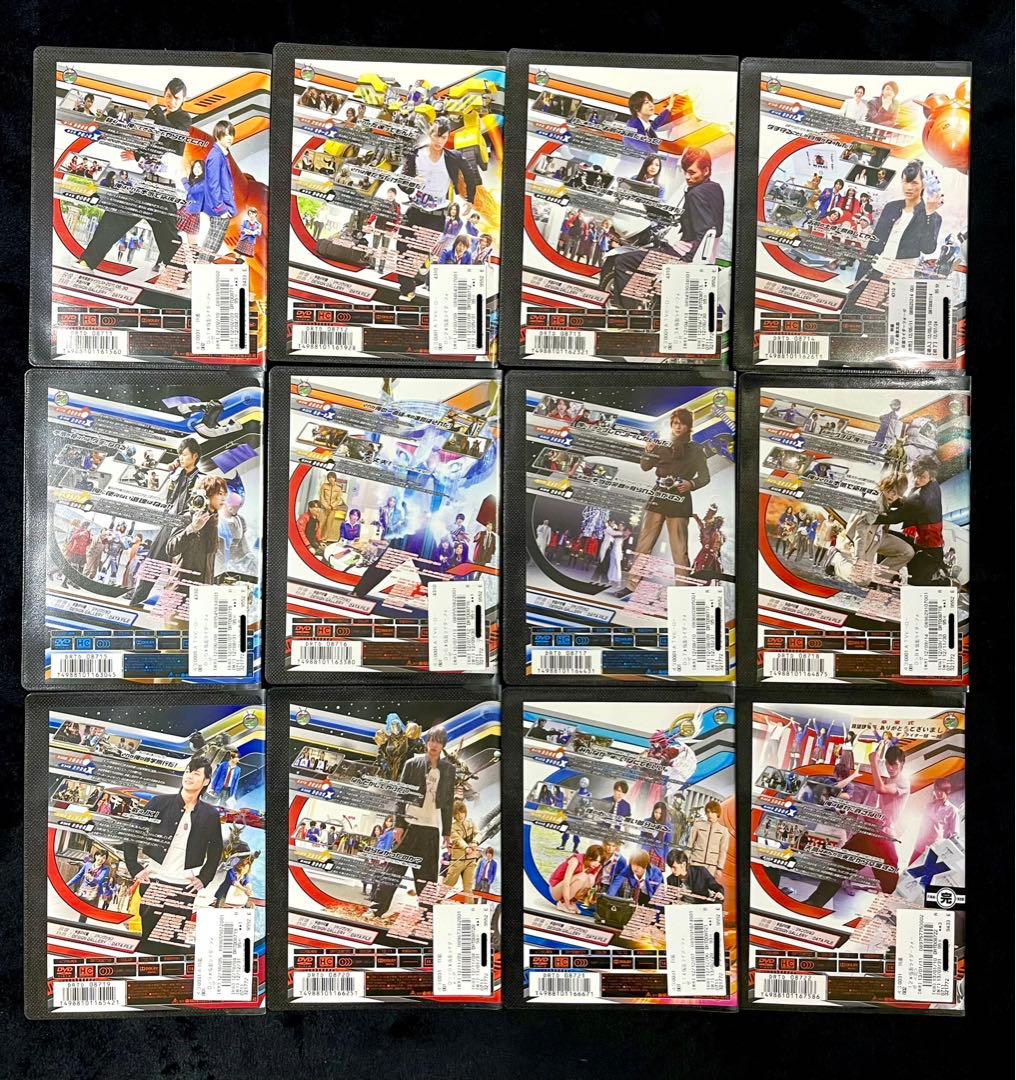 仮面ライダーフォーゼ DVD 全巻 全巻セット 仮面ライダー アニメ