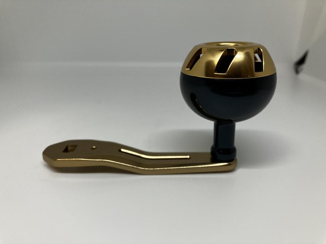21 SALTIGA ソルティガ IC 100 ハンドル