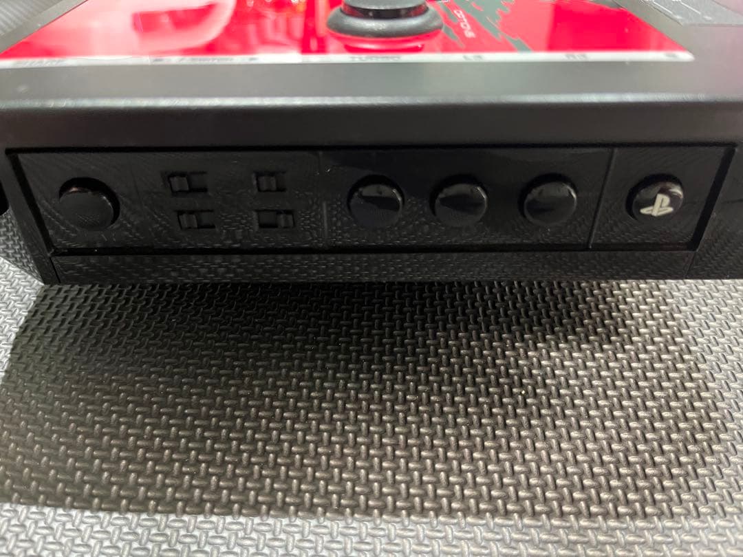 HORI リアルアーケード Pro .V HAYABUSA　アケコン