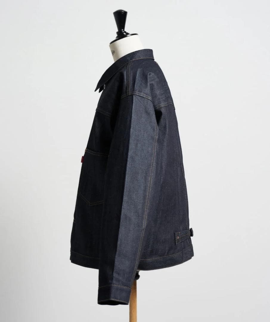ジャケット・アウター LEVI'S LVC S506XX 1944 XXL 46