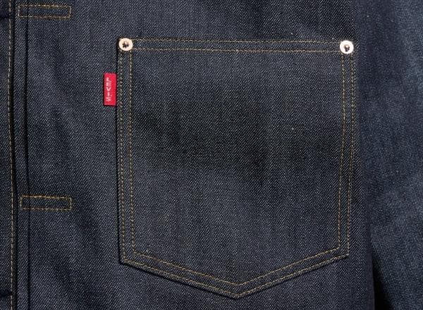 ジャケット・アウター LEVI'S LVC S506XX 1944 XXL 46