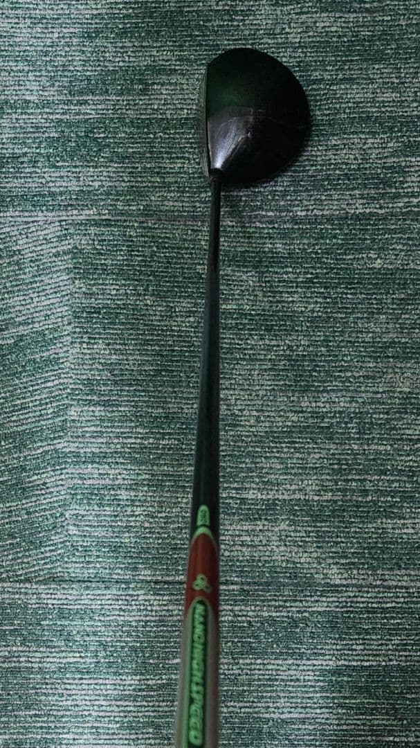 【特別価格タイムセール❗】YONEX　短尺ドライバー　美品‼️+鉛テープ付属❕