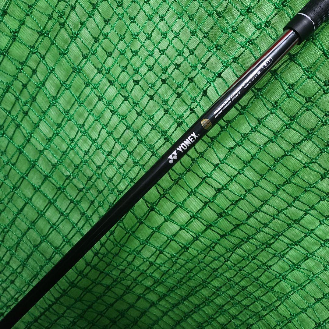 【特別価格タイムセール❗】YONEX　短尺ドライバー　美品‼️+鉛テープ付属❕
