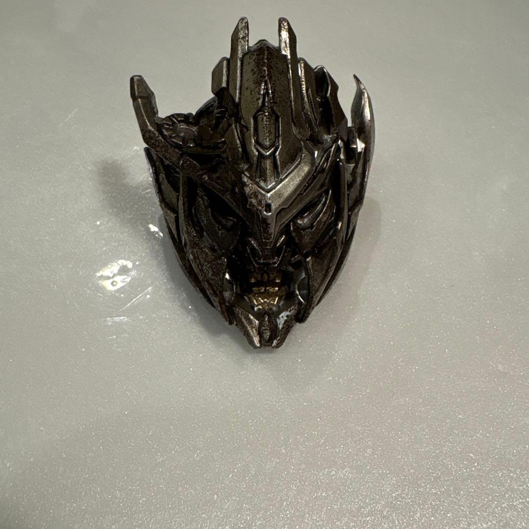 LS-06 TANK MEGA COMMANDER 重塗装版