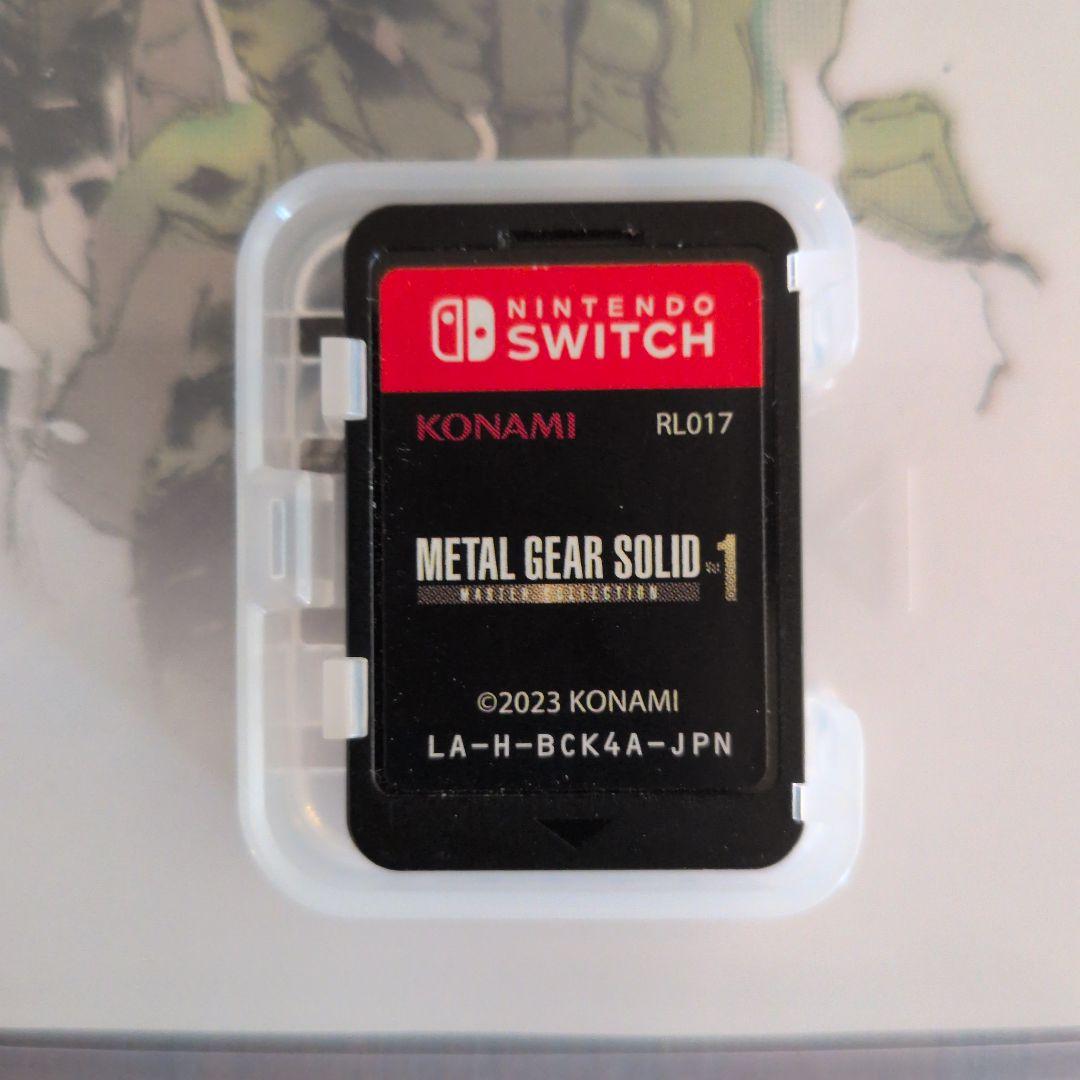 か*ど様 L GEAR SOLID Vol.1