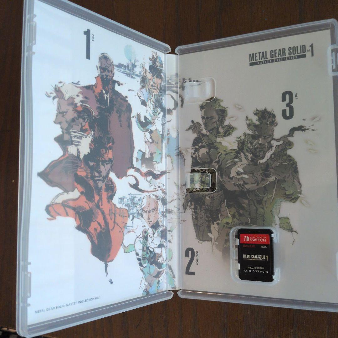 か*ど様 L GEAR SOLID Vol.1