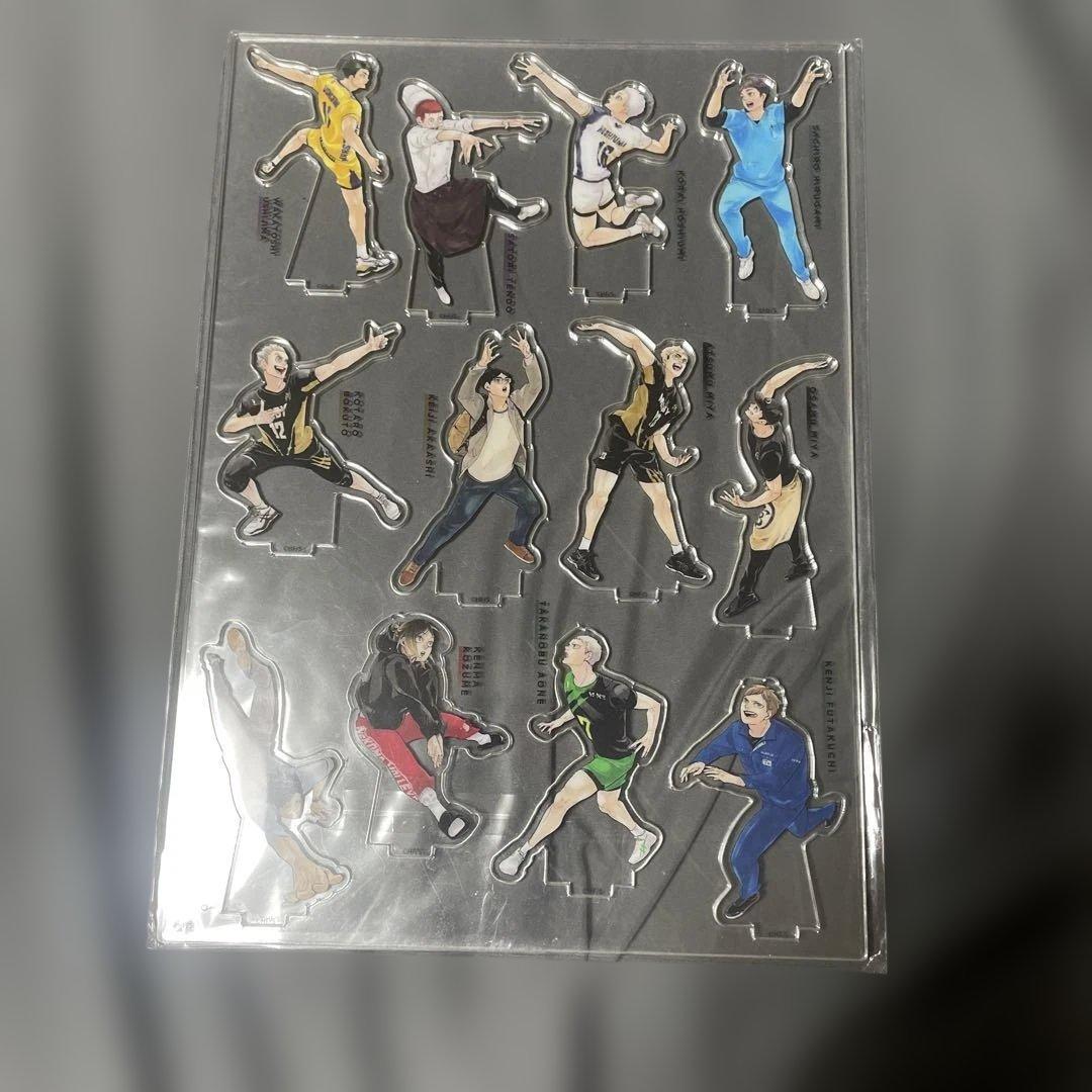 ハイキュー!!10thクロニクル