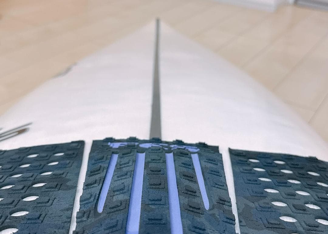 EPS 超軽量 SPARROW SS スパロー サーフボード 6'2 30.5L