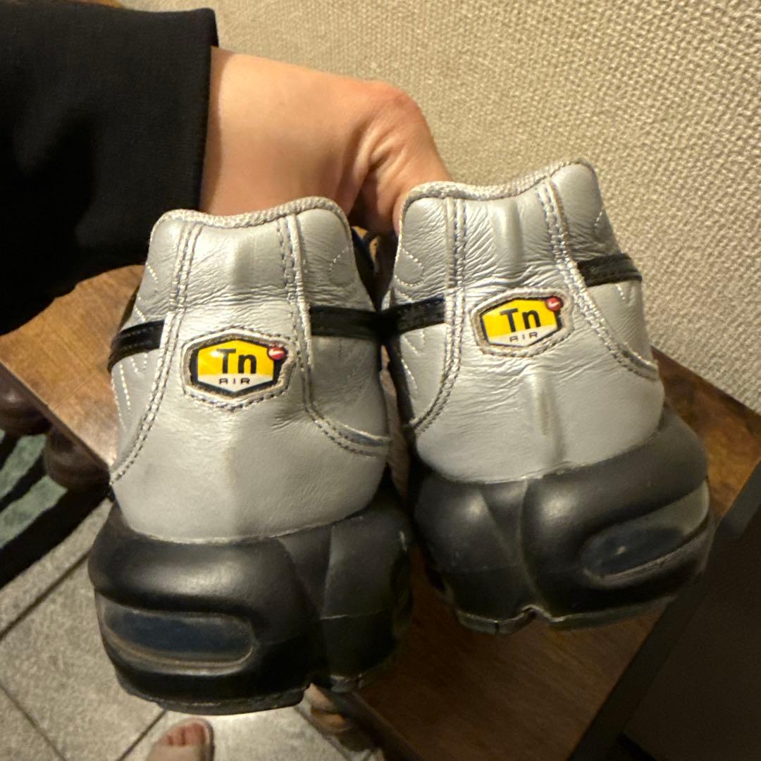 シューズ Nike Air Max Plus Tiempo