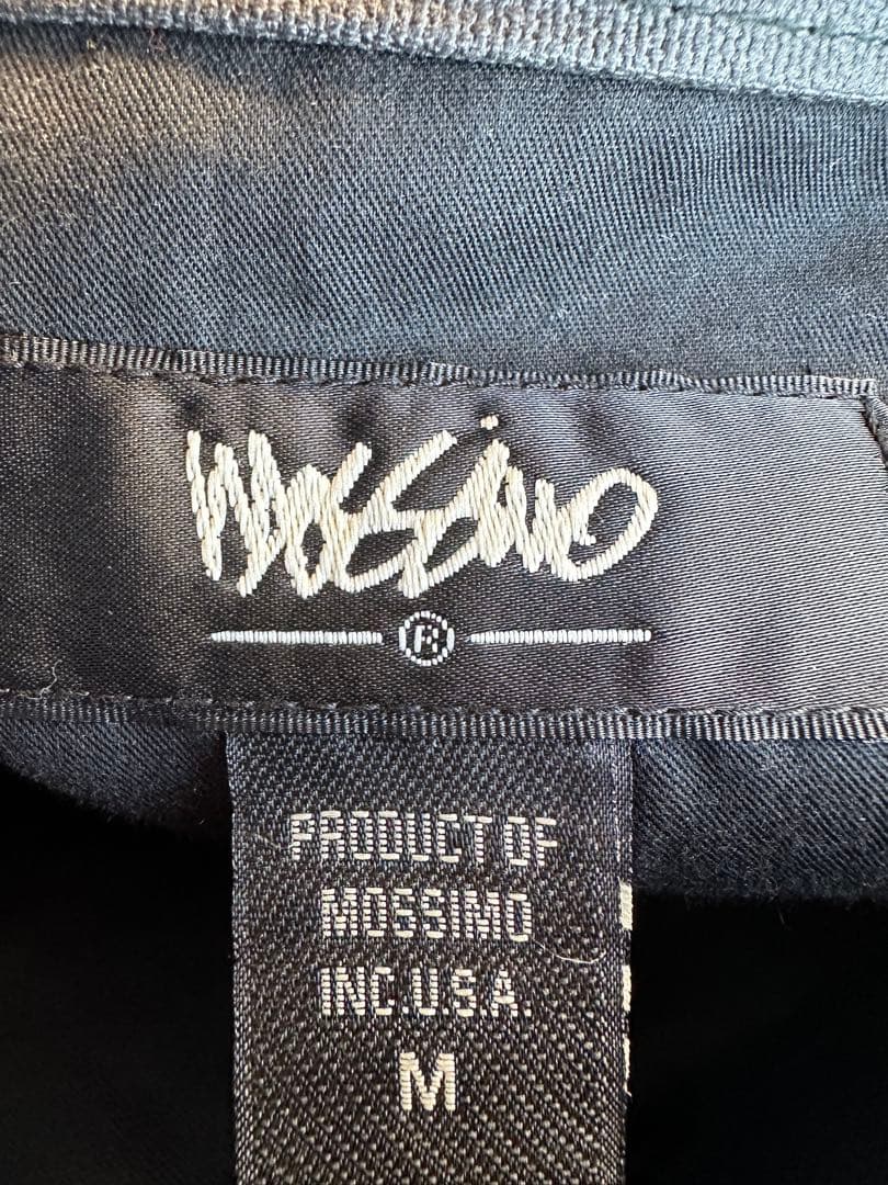 パンツ coating design straight denim