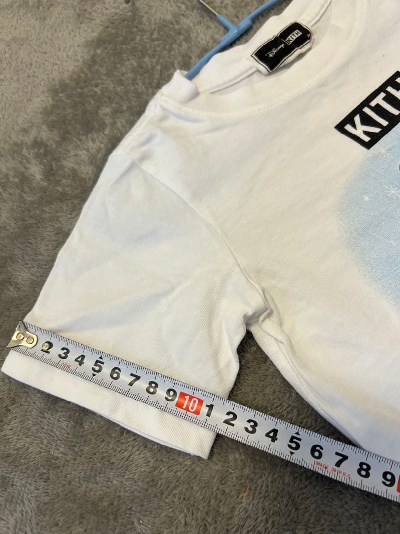 KITH ディズニーコラボTシャツ