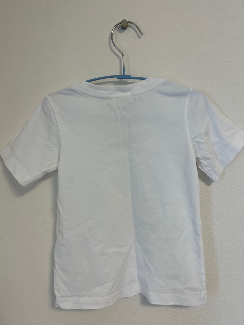 KITH ディズニーコラボTシャツ