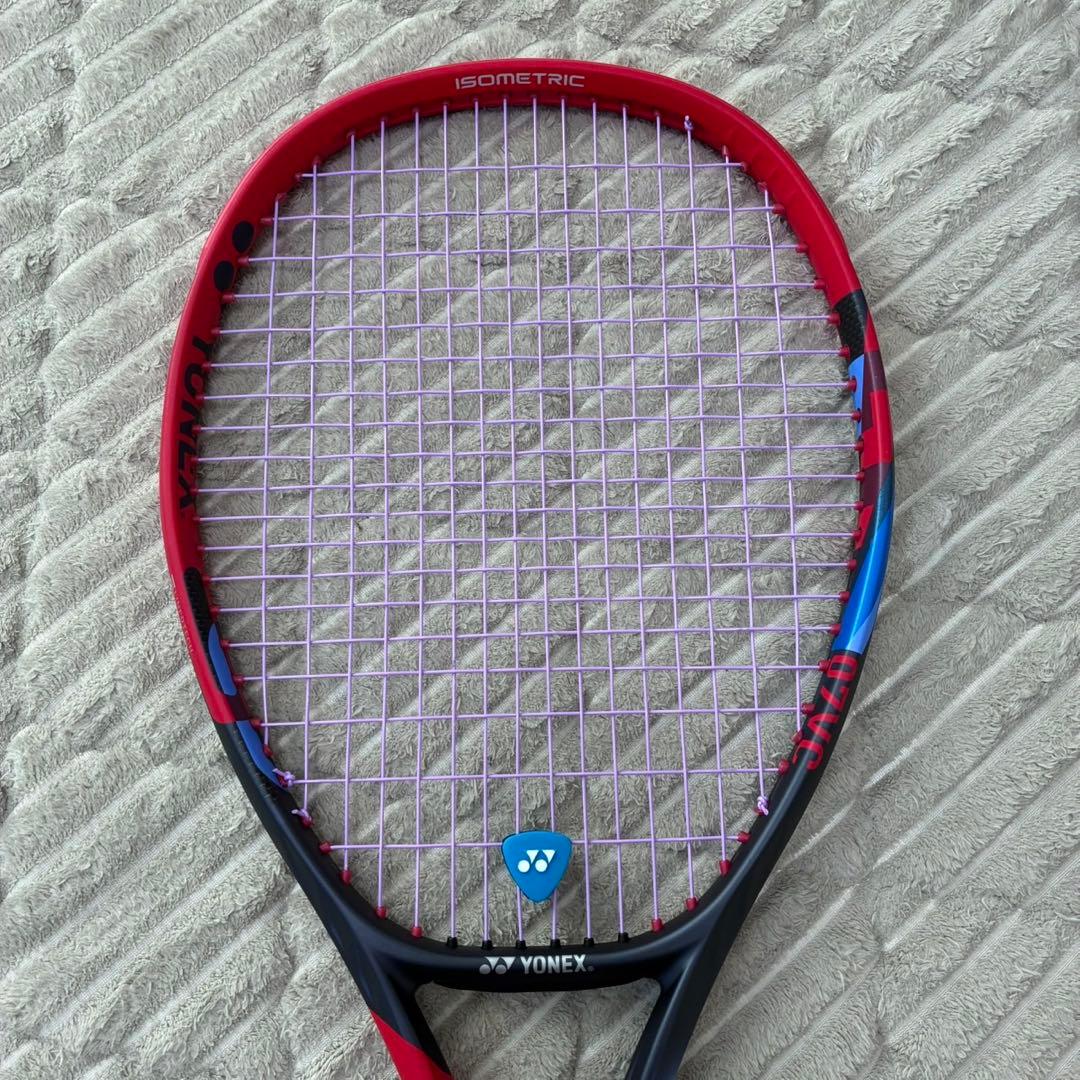 YONEX VCORE100 2023年モデル　♯G2 硬式テニスラケット　名作