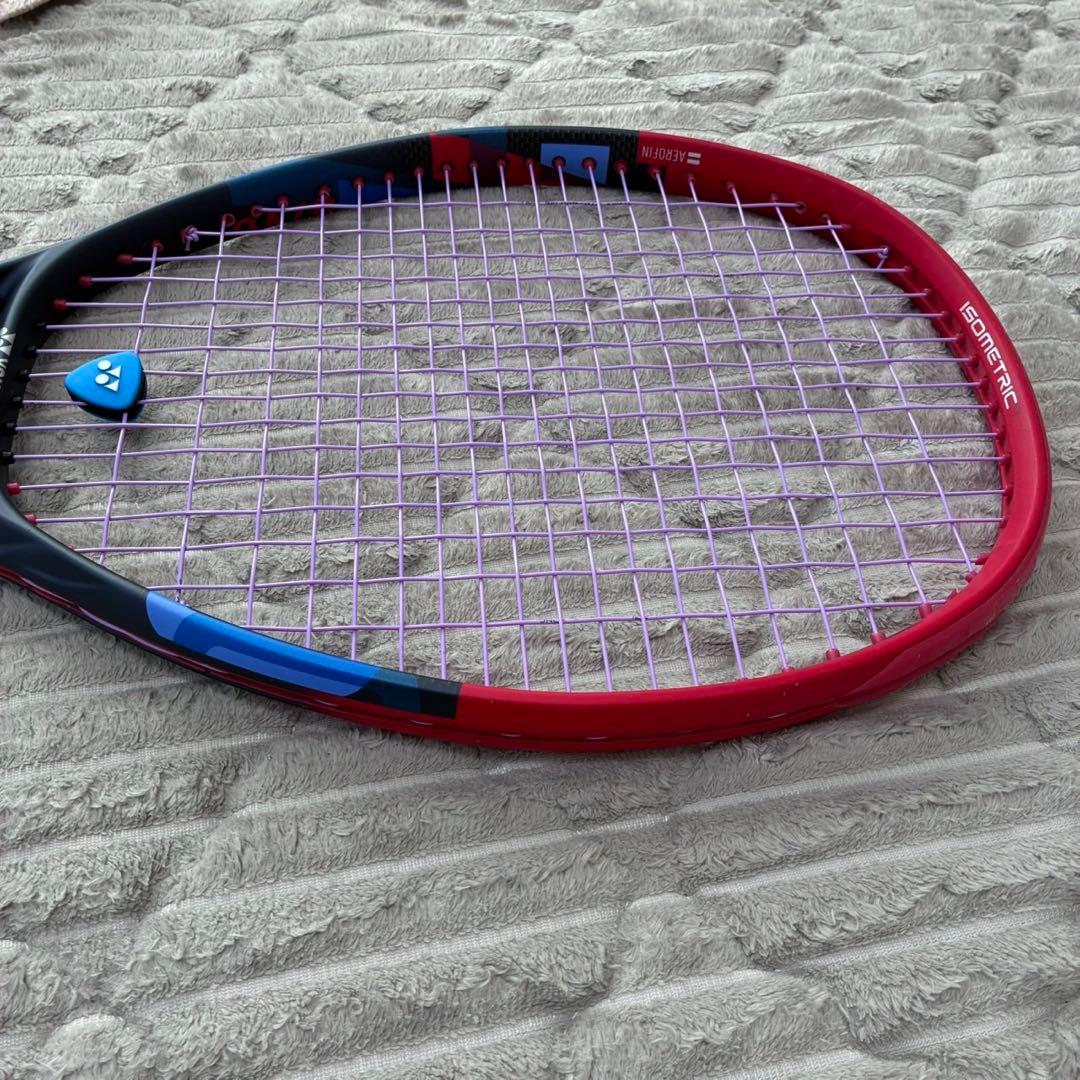 YONEX VCORE100 2023年モデル　♯G2 硬式テニスラケット　名作