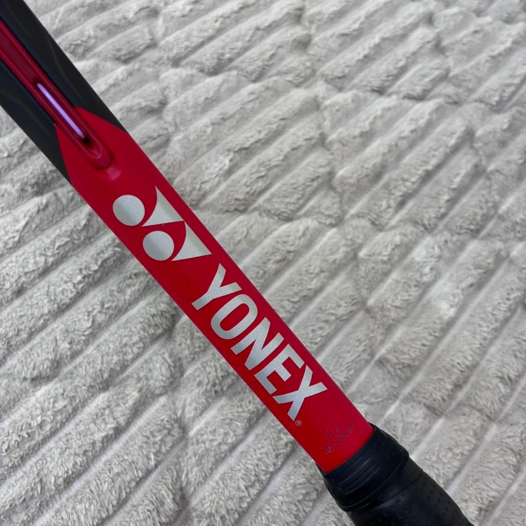 YONEX VCORE100 2023年モデル　♯G2 硬式テニスラケット　名作