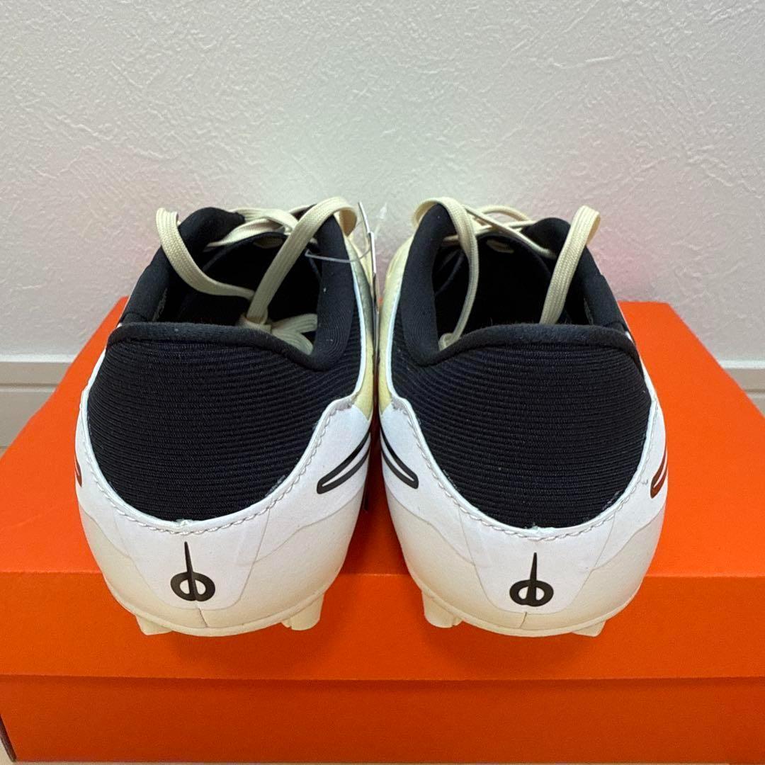 NIKE ティエンポ レジェンド 10 アカデミー HG 白　28cm 新品