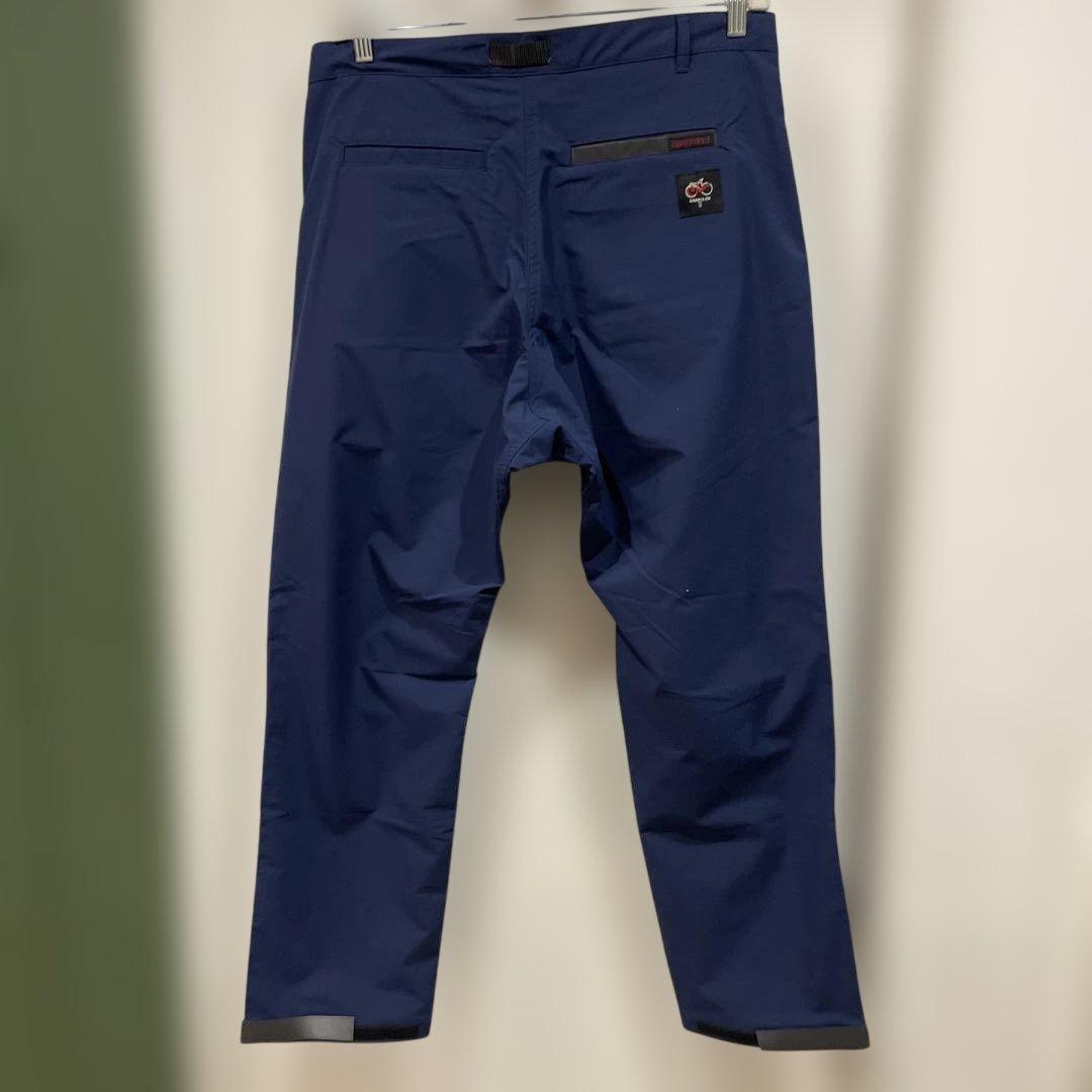 GRAMICCI × CHARI&CO × BEAMS 別注 サイクルパンツ