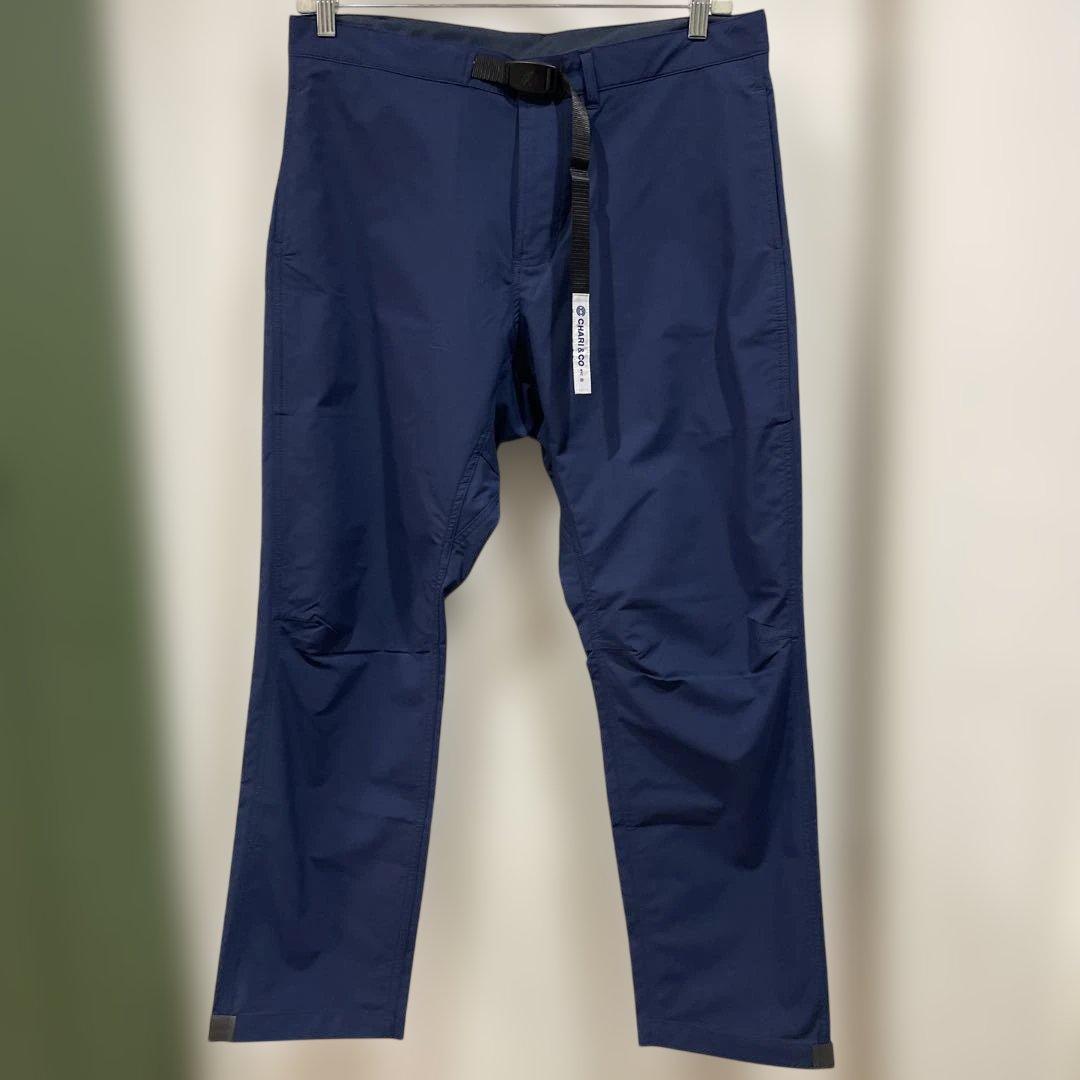 GRAMICCI × CHARI&CO × BEAMS 別注 サイクルパンツ