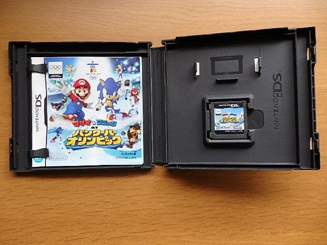 ＤＳソフト３本セット　おまけ付き！
