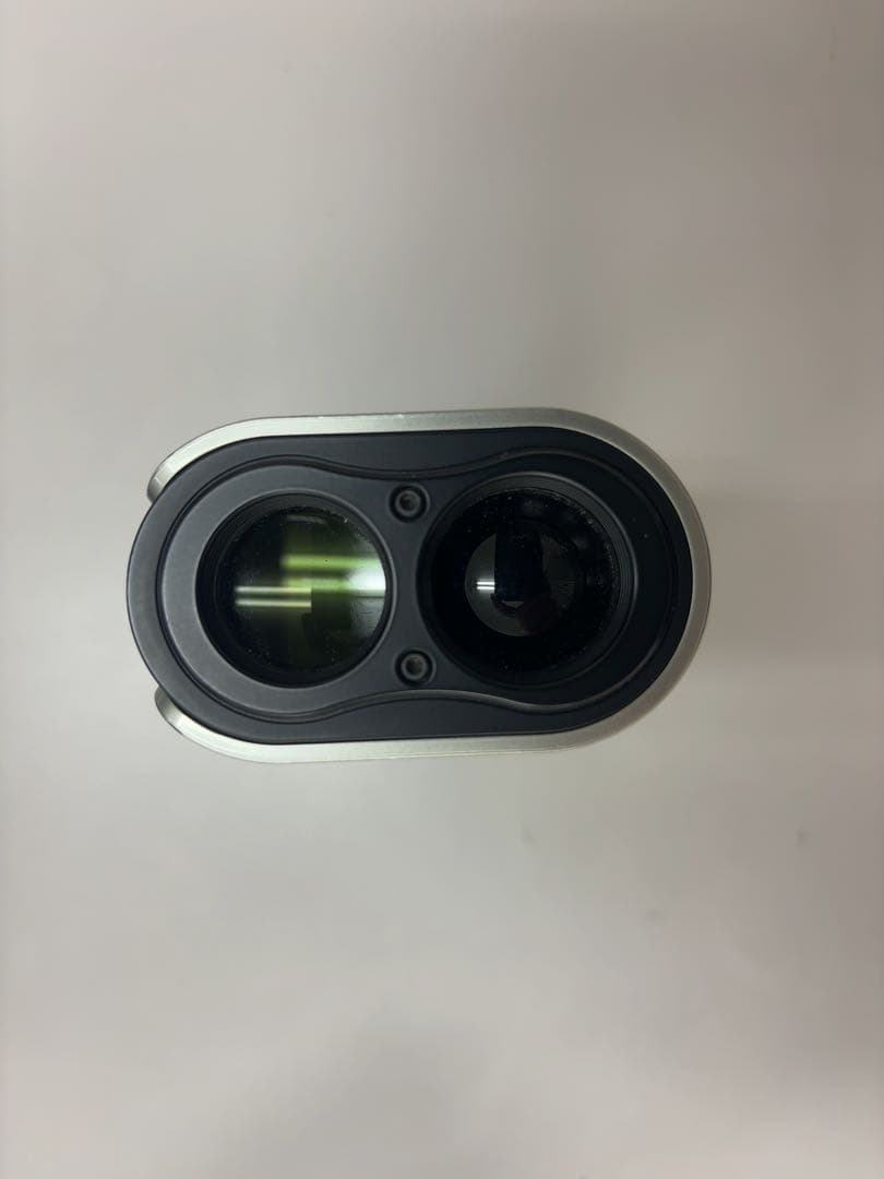 FINECADDI ゴルフ用距離計 J300
