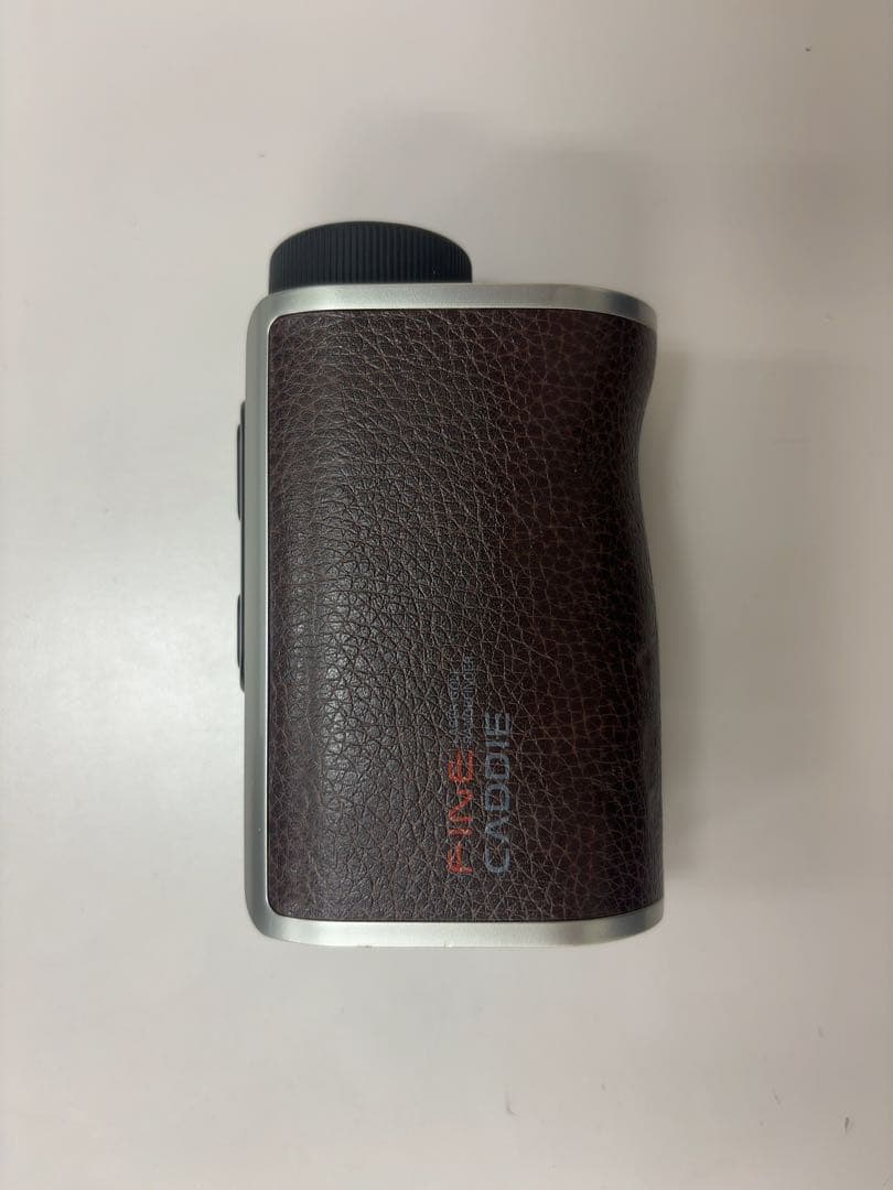 FINECADDI ゴルフ用距離計 J300