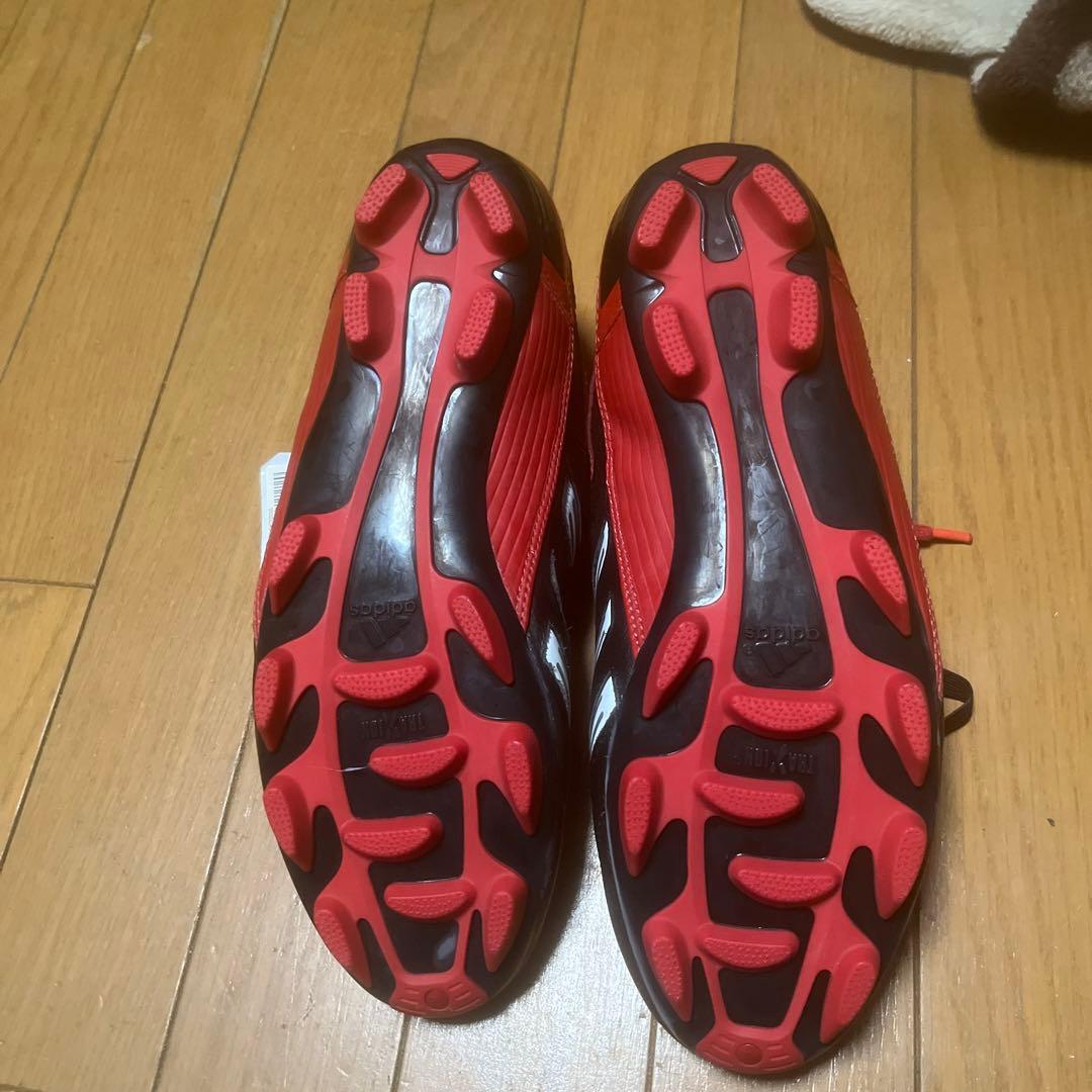 アディダス　プレデター　アブソラド　27.5cm