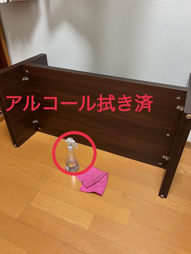 アジアン ガラステーブル リビングテーブル ローテーブル 90cm