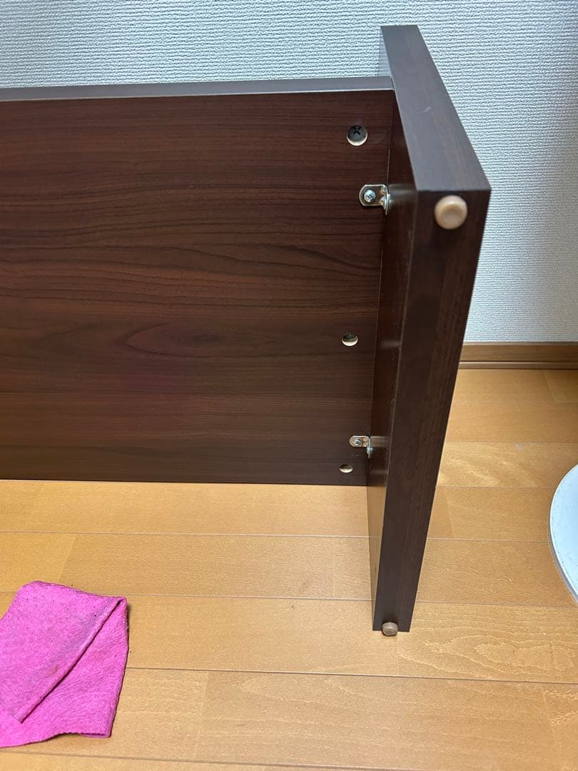 アジアン ガラステーブル リビングテーブル ローテーブル 90cm