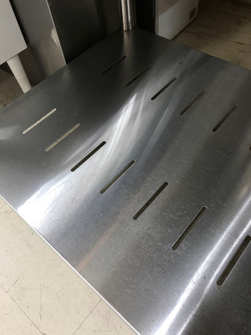 サ*イ様 tanico 業務用　作業台　飲食店　調理台　厨房機器　N-06