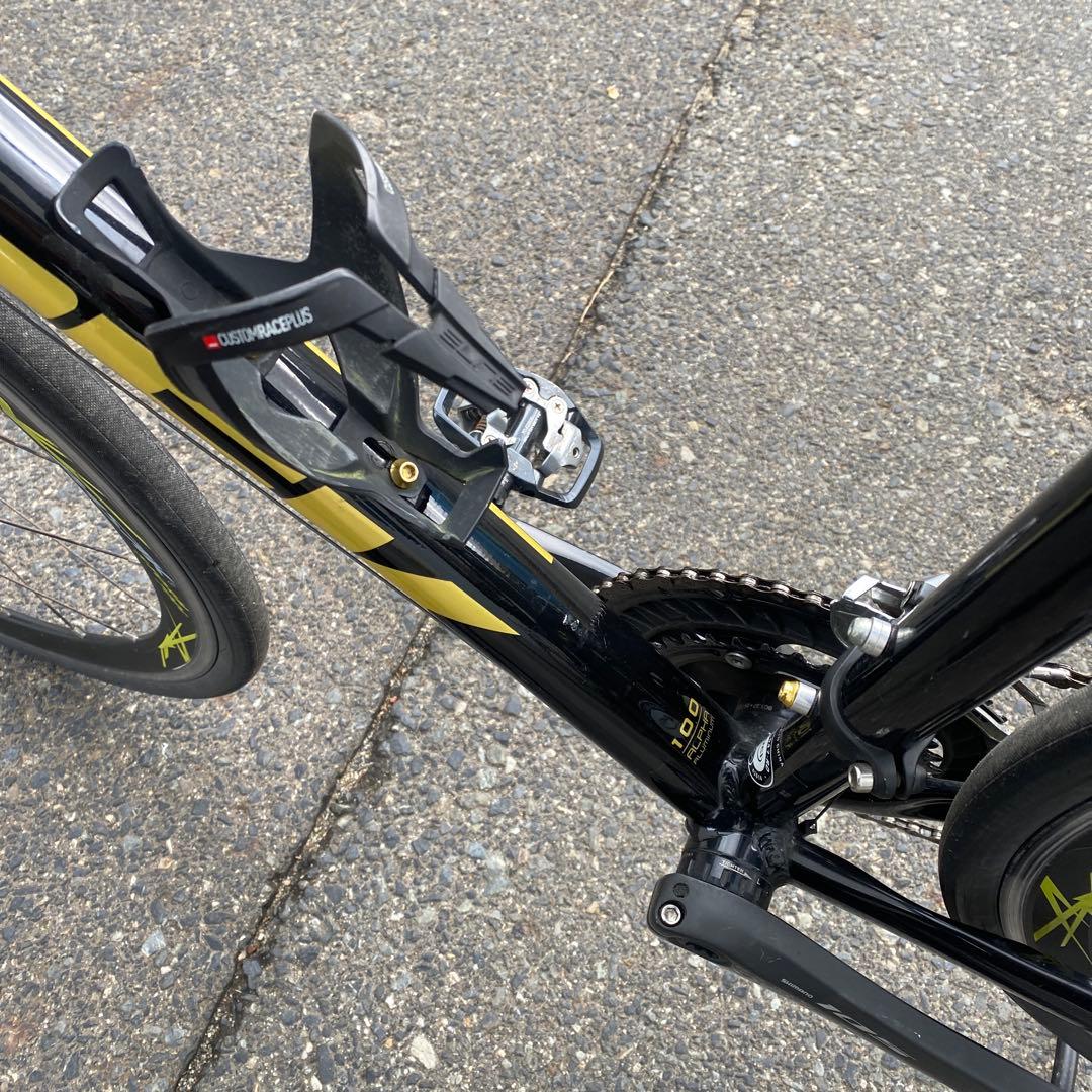 TREK DOMANE AL2 R7000 105 52サイズ