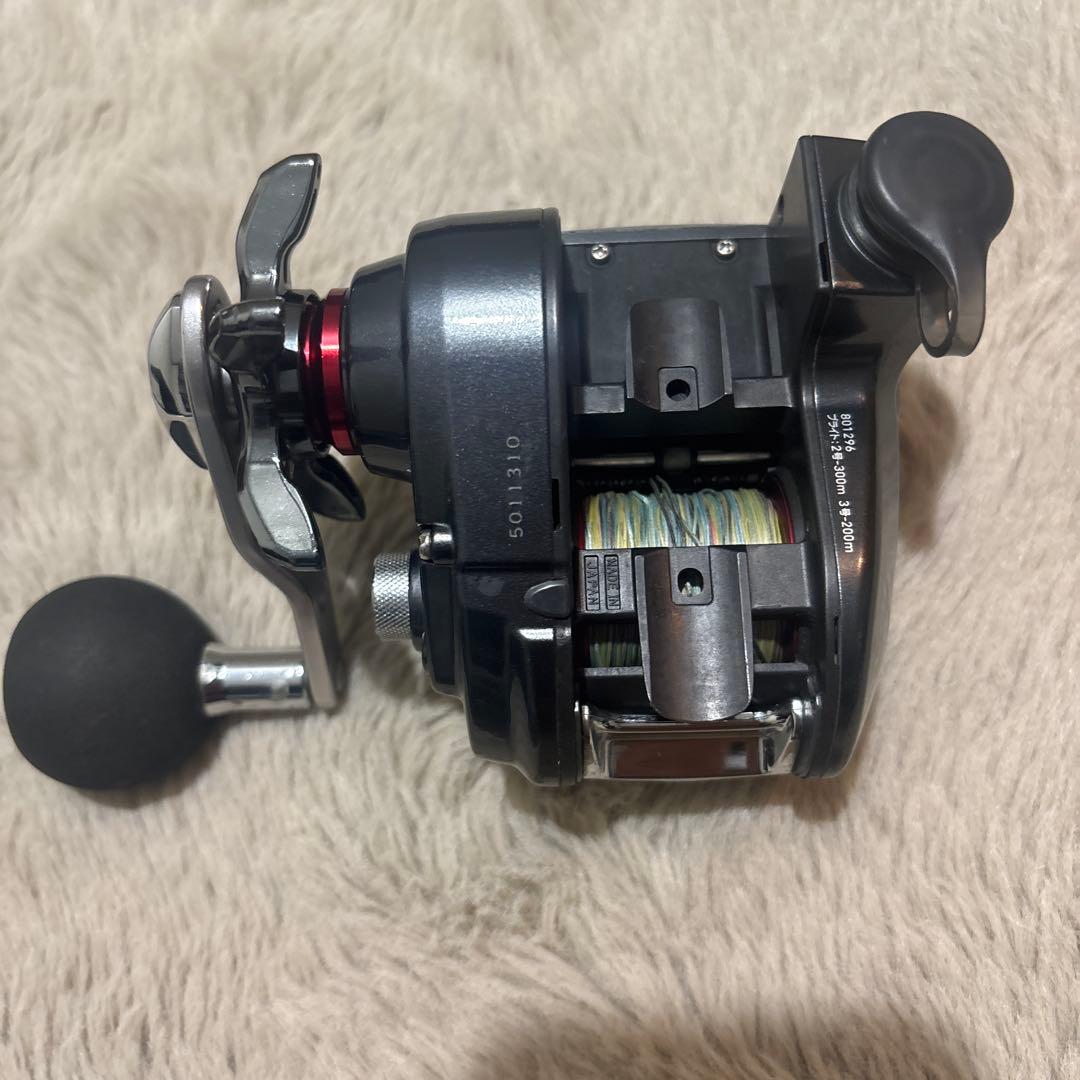 ダイワ　シーボーグ200Ｊ