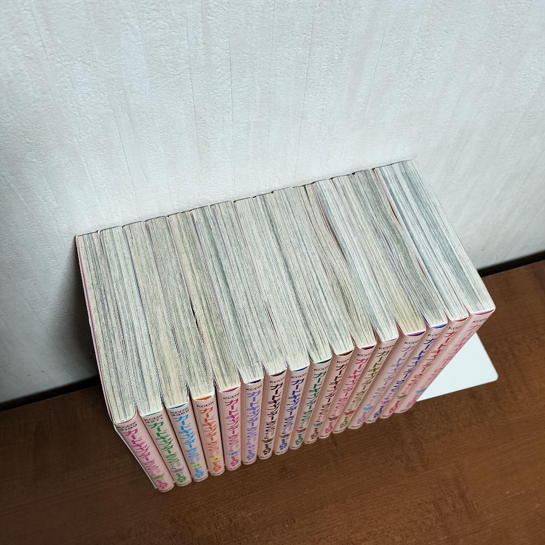 カードキャプターさくら1~12巻 クリアカード編1~16巻 全巻 CLAMP