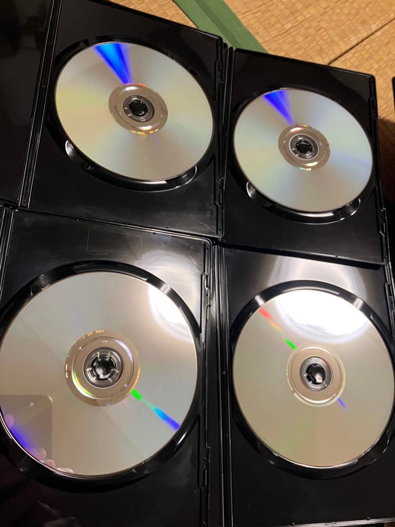 DVDキャプテンスカーレットデアゴスティーニ版全16巻冊子無ジェリーアンダーソン