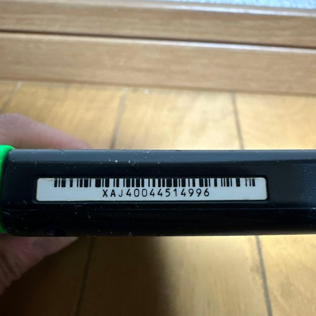 Nintendo Switch グリーン/レッド動作確認済み