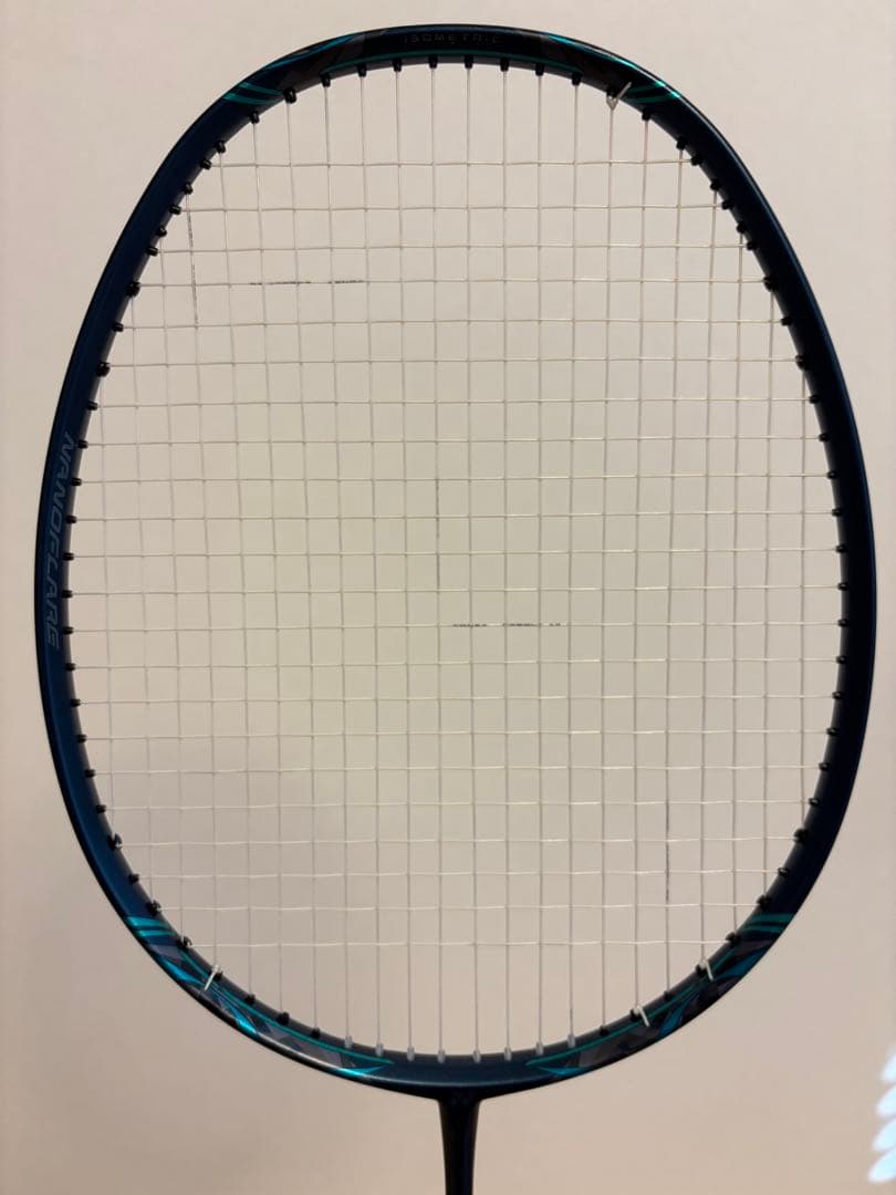 happyYONEX NANOFLARE 800 PRO 4U6希少サイズ