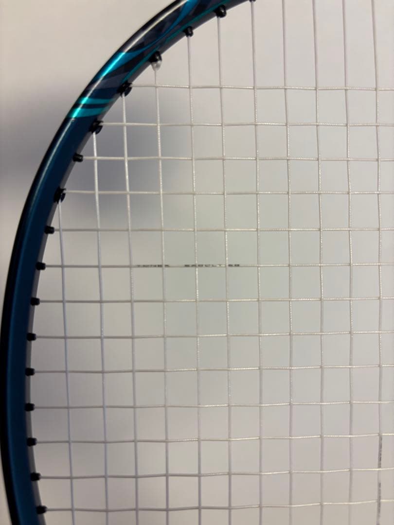 happyYONEX NANOFLARE 800 PRO 4U6希少サイズ