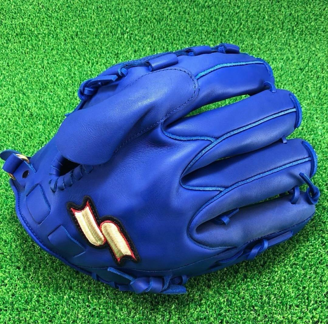 SSK エスエスケイ 硬式グローブ 投手用 452