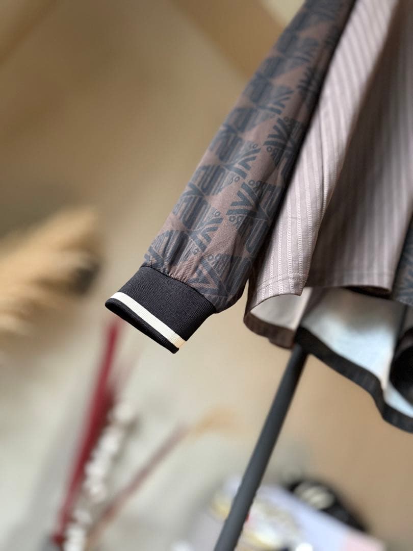 ウェア COTD x UMBRO CHANGEOVER GAME SHIRT
