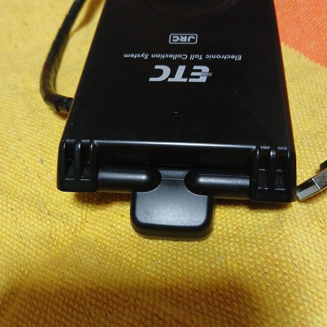JRM-12 usb仕様　　etc車載器　ハンドルマウント