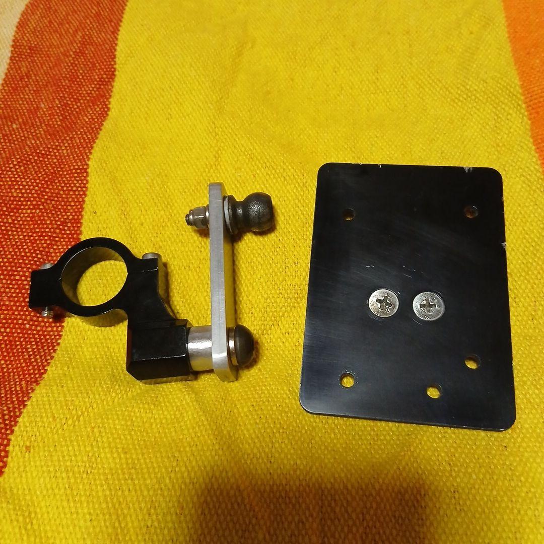 JRM-12 usb仕様　　etc車載器　ハンドルマウント
