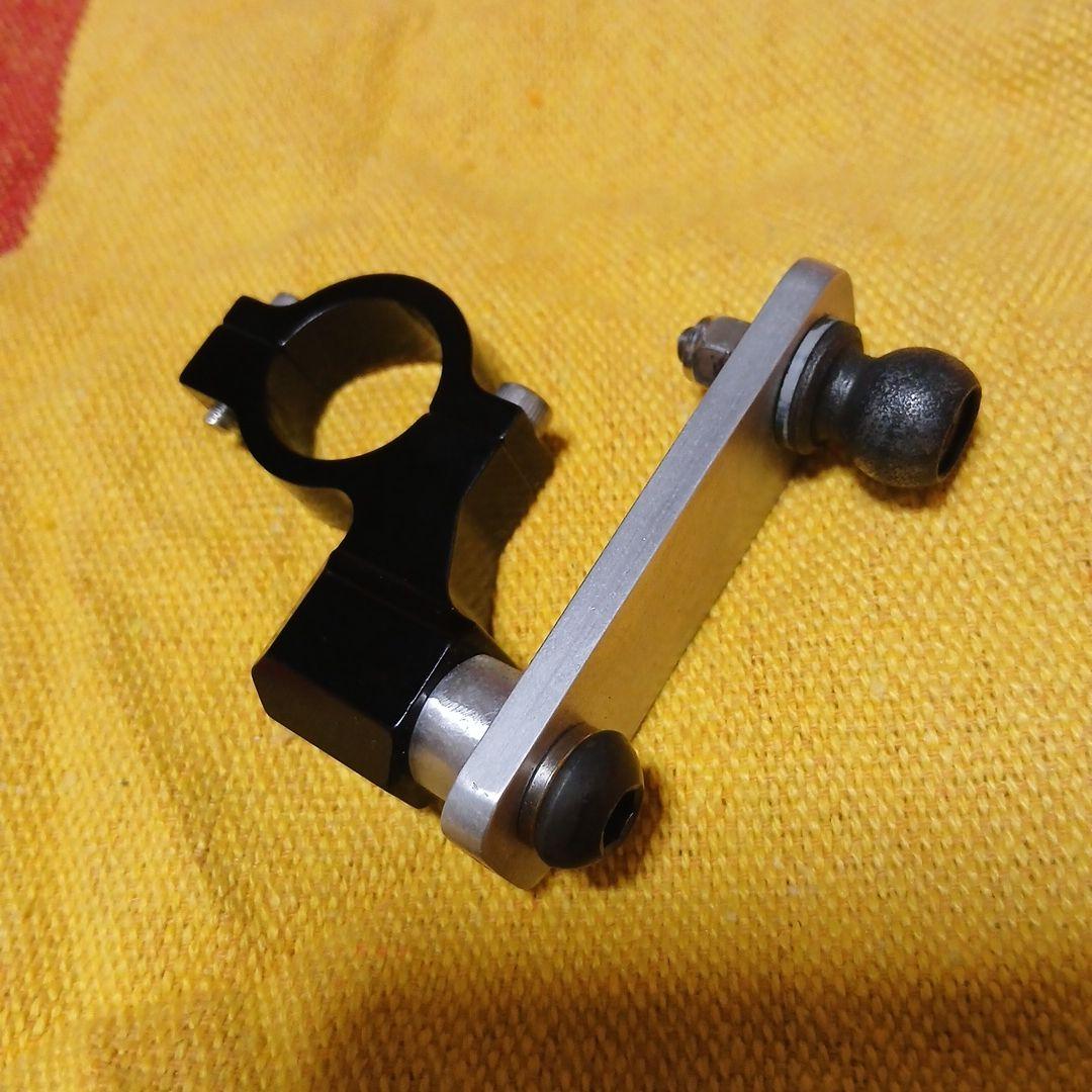 JRM-12 usb仕様　　etc車載器　ハンドルマウント