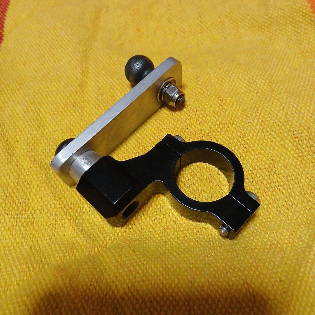 JRM-12 usb仕様　　etc車載器　ハンドルマウント