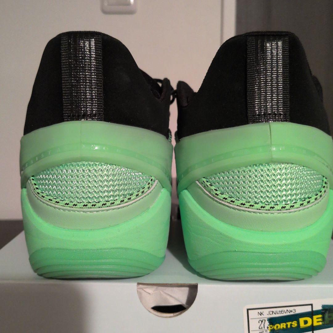 シューズ(男性用) JORDAN LUKA 5 PF 9.5