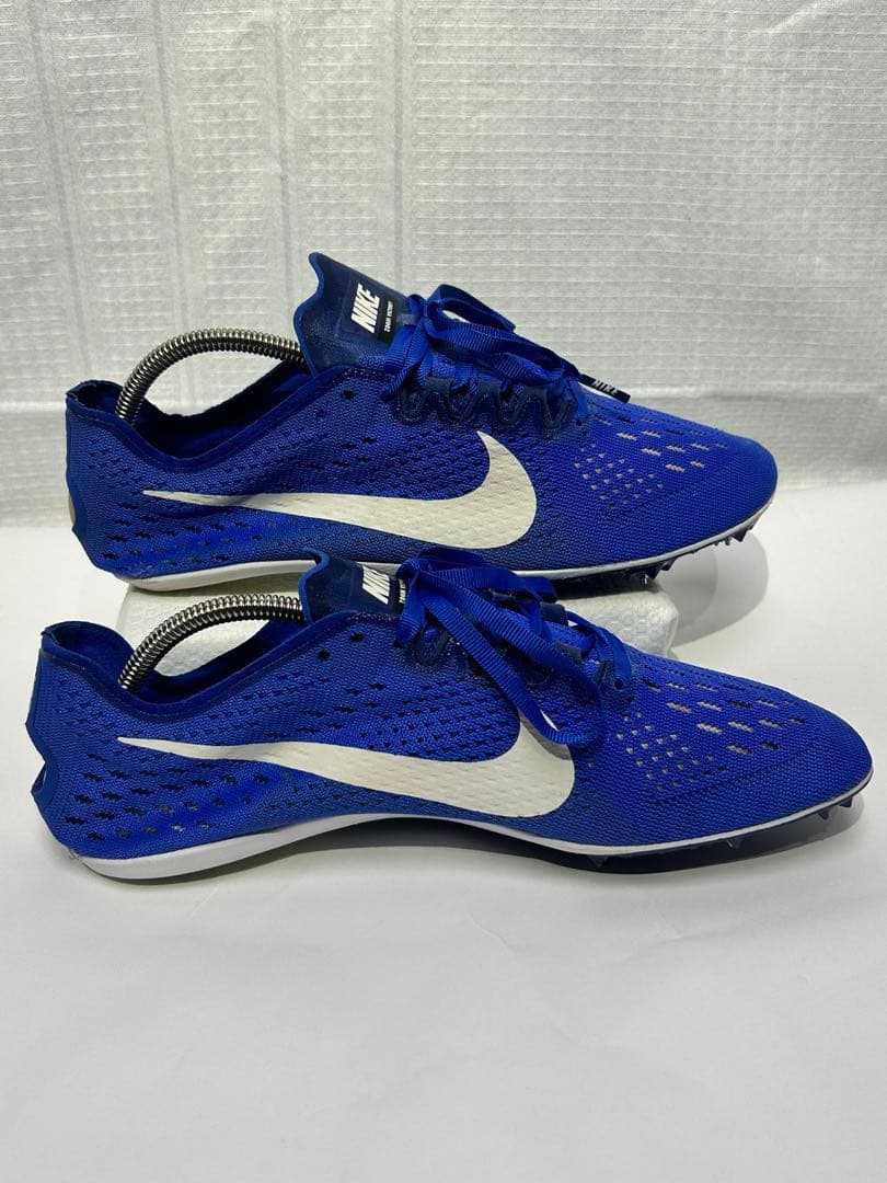 NIKE ZOOMVICTORYスパイクシューズ 26.5㎝
