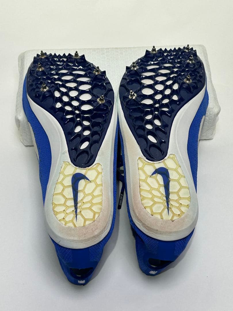NIKE ZOOMVICTORYスパイクシューズ 26.5㎝