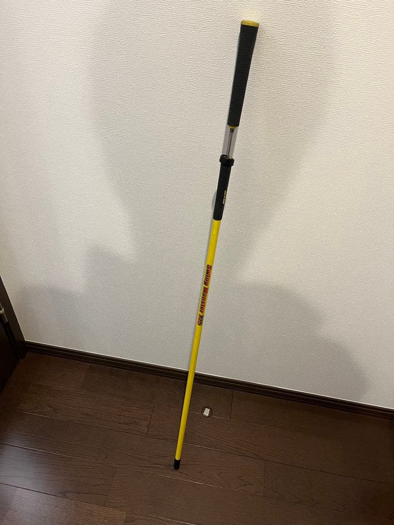 ゴルフ練習器具 スイングモンスター